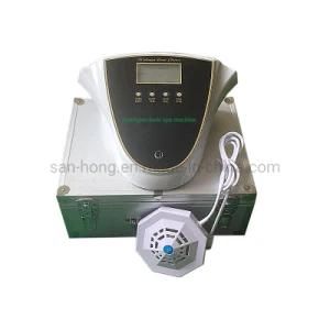 LCD Ionic Cell Detox Foot Bath SPA Massage Machine