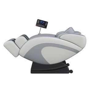 Electric Full Body SL 4D Zero Gravity Home Touch Massage Chair