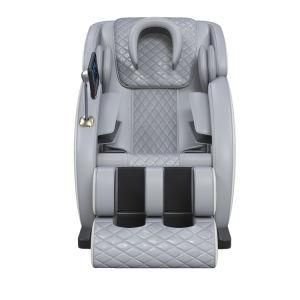 High Quality Full Body 4D Zero Gravity Salon Massage Chair/Full Body Massage