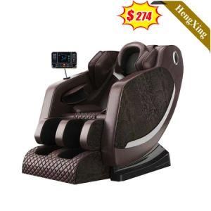 Good Quality Home Use Full Body Zero Gravity 4D Airbag Foot Comfortable Massage Chair