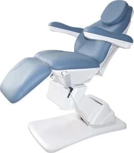 Electric Pedicure SPA Facial Chair Salon Furniture Beauty Bed