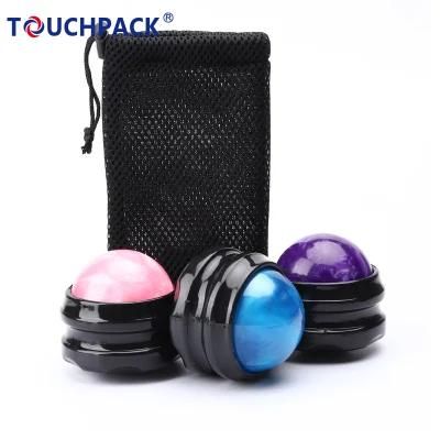 Good Quality Resin Massage Ball Roller Ball with Great Price