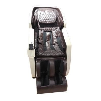 Electric Massage Chair Household Full Body Smart Cabin Elderly Massager