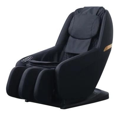 Portable 8d Rocking Body Stretch Massage Chair Zero Gravity