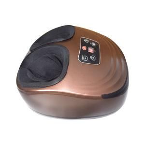 Acupuncture Foot Massager Device, New Style Foot Massager Machine Shiatsu Leg Thigh Massager Air Compression Massager Foot