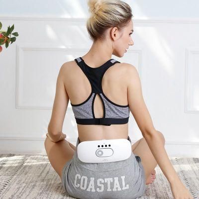 Body Care Waist Waist EMS Pulse Therapy Massager Tool