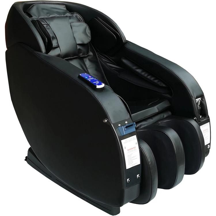 Wholesale China Electric Airport Shopping Mall Massage Vending Chair Commercial Massage Chair with Coin Bill Slot