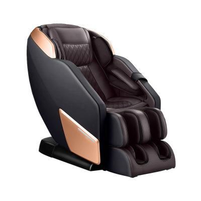 Wholesale 3D Electric Zero Gravity Massage Chair Masajeador Kursi Pijat Masaje Alat Pijat