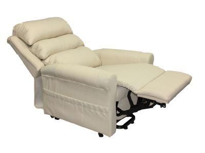 Cheap Price Office Furniture Modern Leather Reclining Massage Chair for Sale
