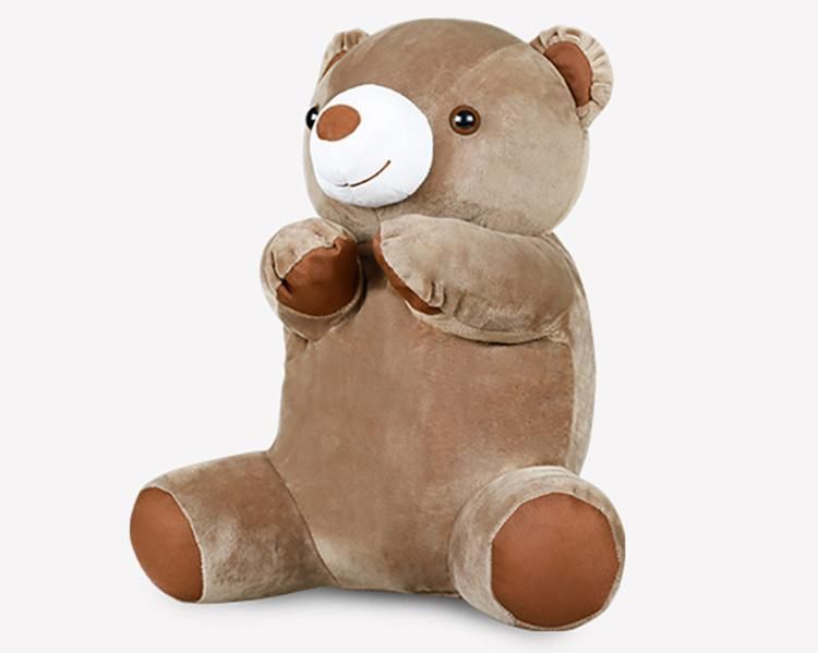 Animal Shape Electric Cordless Body Massage Equipment