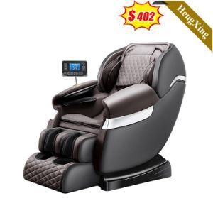 Brand New High Class Smart Electric Back Full Body 4D Recliner SPA Gaming Office Soft Massage Chair