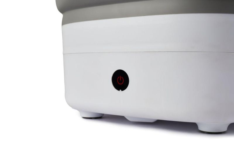 Remote Control Foot Massager Foot SPA Bath Machine