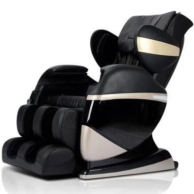 Royal Health Care 3D Massage Chair with Sliding Base, MW-M360