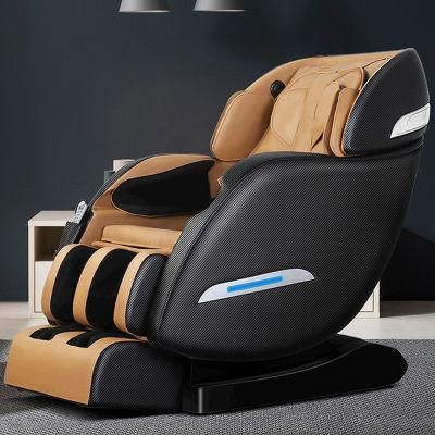 Wholesale 3D Zero Gravity Full Body Massage Chair