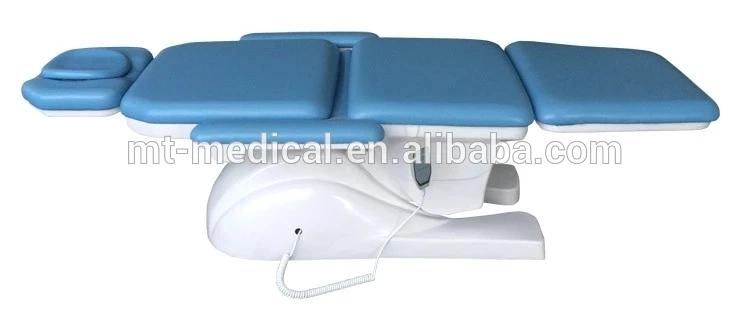 Good Quality Electric SPA Cosmetic Facial Beauty Bed