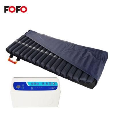 ICU High Quality Anti-Decubitus Alternating Replacement Air Mattress Air Mattresses Overlay System