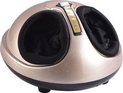 Air Vibration Foot Massager Electric Foot Massage Machine Digital Foot Circular Massager