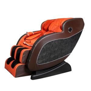 Wholesale S Track Bluetooth Air Pressure Auto Program Massage Chair