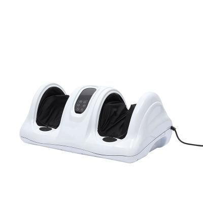 Domestic Infrared Foot Massager with Touch Screen