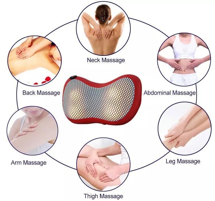 Hot Sale of Electronic Massage Products
