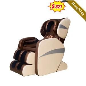 Quality Electric Back Full Body 4D Recliner SPA Gaming Office Comfortable Modern Massage Chair