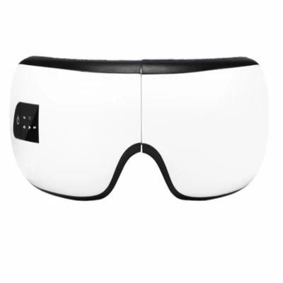 High Quality Music Sleep Charge Myopia Eye Protector