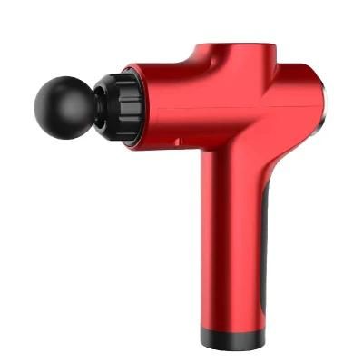 Color Box /Brown Carton Arm Tahath 315*80*225mm Handheld Massager Gun
