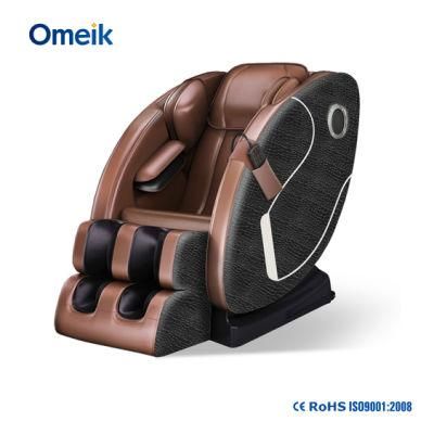 The Most Comfortable Massage Chair for Home Use