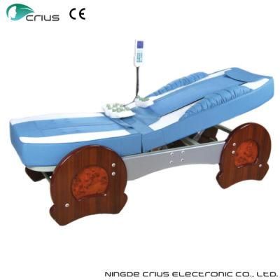 Wholesaler Fumigation Massage Bed with MP3 Function