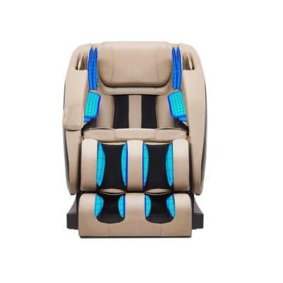 Electric Zero Gravity Full Body Recliner Massage Chair