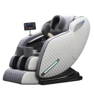 Manufacturer Cheap Massage Chair Comfortable Zero Gravity Full Body Massage Chair