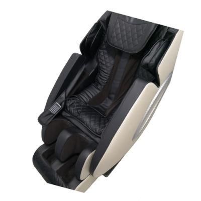 4D Smart Electric Shiatsu Recliner Zero Gravity Healthcare Massage Chair