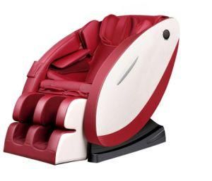 2021 Electric Heated Massage Chair 4D Zero Gravity