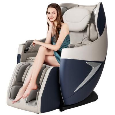 Portable Reclining Sale SL 3D Massage Chair Capsule