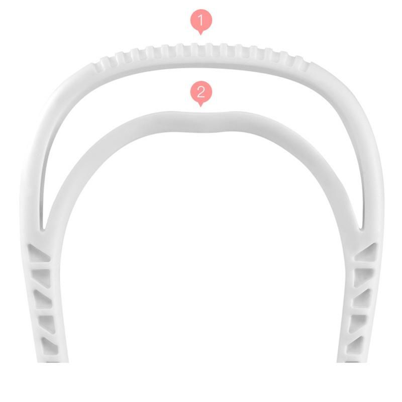 Fitness Ring Clamp 16 Roller Ball Leg Slim Massager Muscled Relaxation Massage Stick Body Shapely Roller Yoga Wyz15261