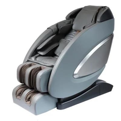 Korean Brand Shiatsu Airbag Body Massage Machine Massage Chairs