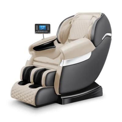 4D Massage Chair and Sofa Exported to Europe Are Cheap