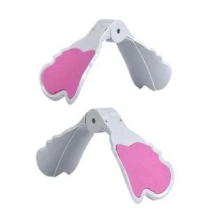 2021 Adjustable Body Muscle Exercise Fitness Muscle Beauty Butt Clip Correction Buttocks Device, Hip Trainer Buttocks Lifting