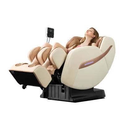 Wholesle Electric Zero Gravity Home Use Cheap Timing Control Massage Chair Smart Full Body Relax Massage Chair with Full Body