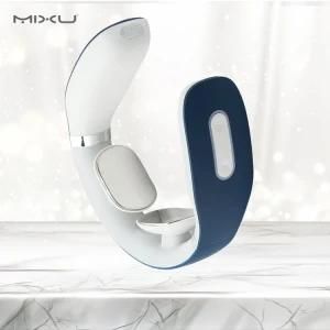 Multi-Function Neck Massager Treatment Physical Therapy Massage 3D Intelligent