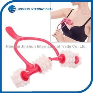 Acupressure Body Massager New Product Breast Roller Massager