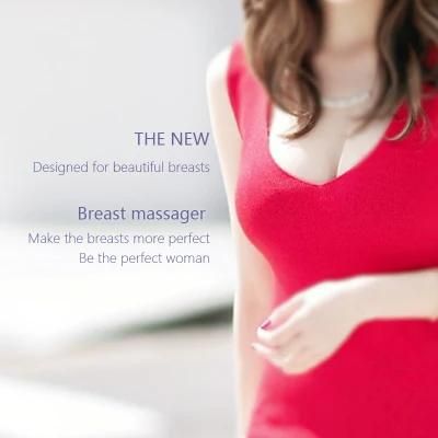 Health Care Beautiful Breasts Made in China