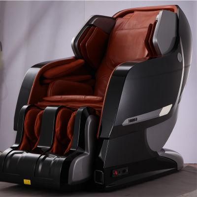 Most Deluxe Full Body Airbags Massage Chair Cover (RT8600)