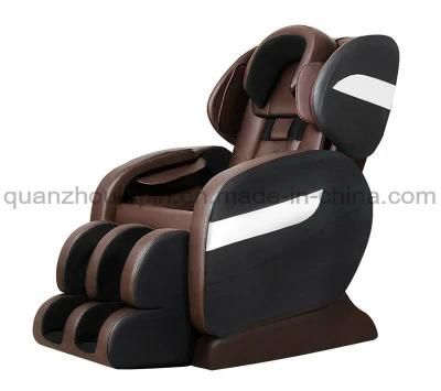 OEM Hot Sale Electric Care Body Massage Chair