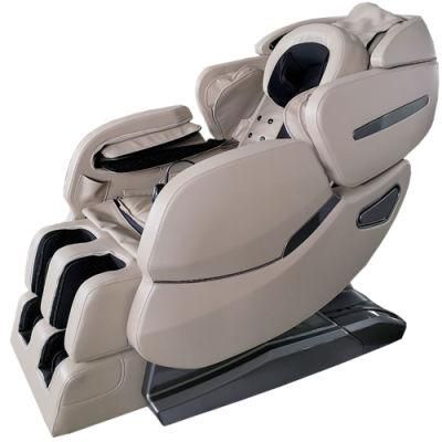 Intelligent Back Massage Chair Massage Machine with Full Body Air Pressure Bags