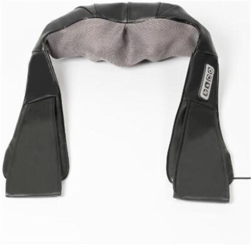 Comfortable and Slim Body Shoulderneck Massager Belt