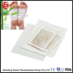 New Product From China High Quality Health Care Product Detox Foot Pads
