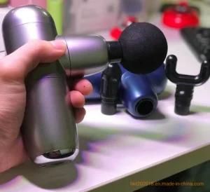 Massage Gun Body Massager Your OEM New Mini Muscle Massager