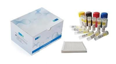 in-Vitro Diagnostic Reagents Alpha-Fetoprotein (AFP) Elisa Test