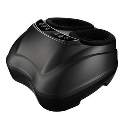 Air Pressure Mechanical Tahath Carton 16.8 X 15.3 9.8 Inches; 10.65 Pounds Bath Foot Massager